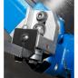 Preview: Metallkraft MBS150 Gehrungs-Metallbandsäge 3630150